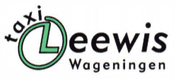 Leewis Taxibedrijf-logo